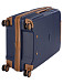 Чемодан Robinzon RP122-1 Santorini Basic M Чемодан Robinzon RP122-1 Santorini Basic M