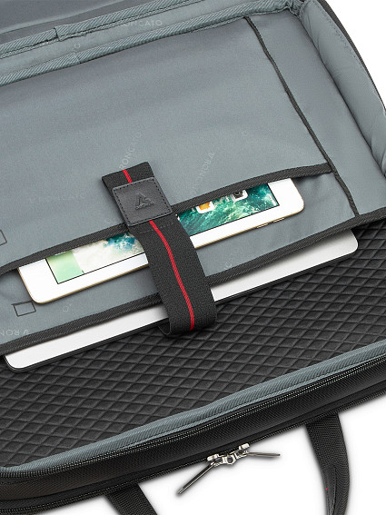 Мобильный офис Roncato 413816 Cambridge Laptop spinner