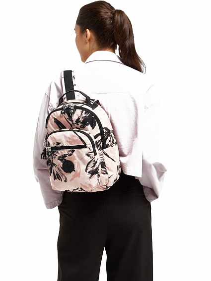 Рюкзак Kipling KI5611TQ9 Seoul S Small Backpack