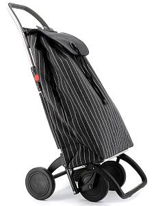 Сумка на колесиках Rolser IMX433 Carbon 4L