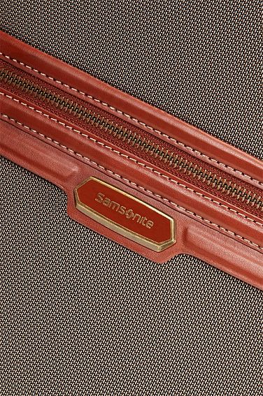 Сумка для ноутбука Samsonite 12D*014 Integra Bailhandle Expandable 16.4