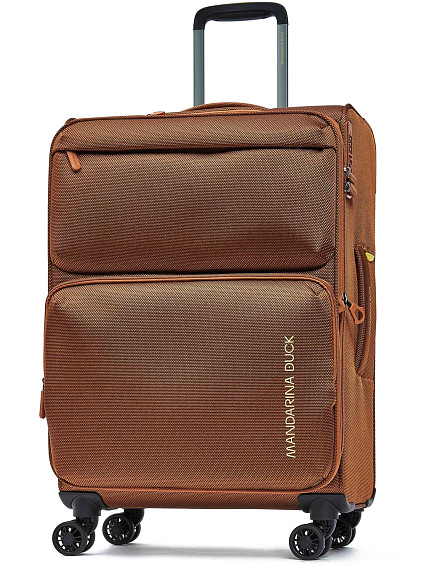 Чемодан Mandarina Duck OTV03 Zephyr Trolley Soft M