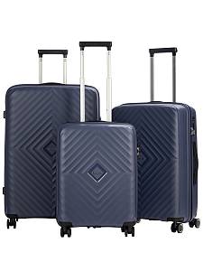 Чемодан Robinzon RP3272-A Aruba M