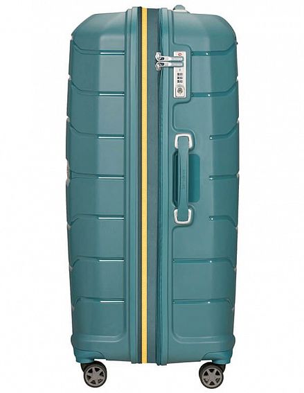 Чемодан Samsonite CB0*004 Flux Spinner Expandable 81