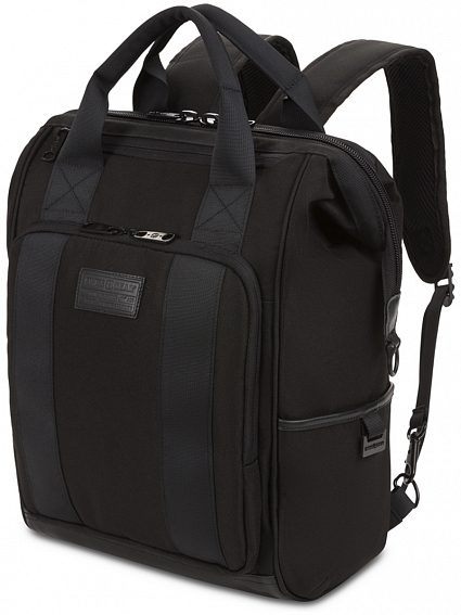 Рюкзак-сумка SwissGear 3577202424 Doctor Bag