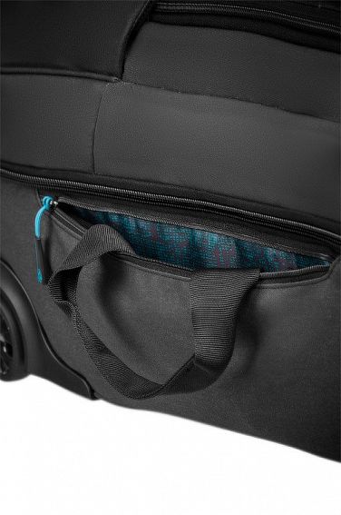 Сумка-тележка Samsonite 39U*007 Freelifer 2 Duffle/WH 64/23
