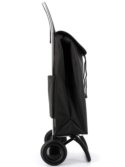 Сумка-тележка Rolser IMX381 Negro Tweed 2