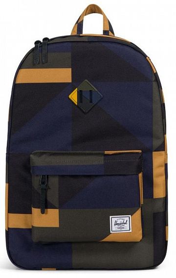 Рюкзак Herschel 10007-02076-OS Heritage Backpack
