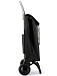 Сумка-тележка Rolser IMX381 Negro Tweed 2