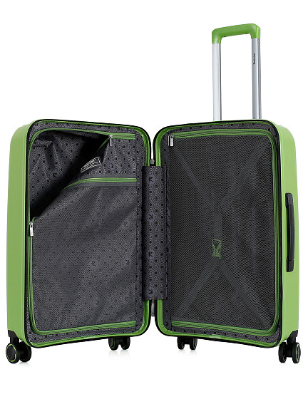 Чемодан Robinzon RP3542 Elba Lite M