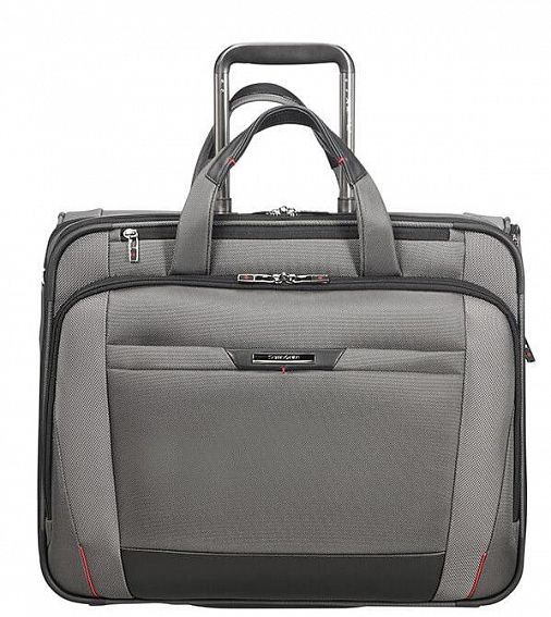 Мобильный офис Samsonite CG7*014 Pro-DLX 5 Rolling Tote 17,3"