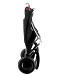 Сумка на колесиках Rolser MNB047 Negro Mini Bag Plus 2 Wheel Foldable