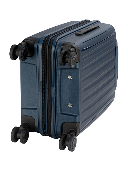 Чемодан Robinzon RP3593-X Elba Deluxe S