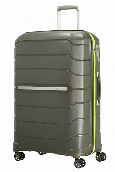 Чемодан Samsonite CB0*003 Flux Spinner Expandable 75