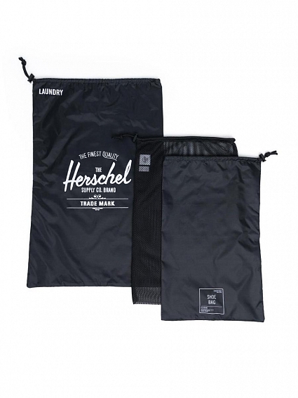 Мешки для обуви Herschel 10698-00001-OS Laundry Bag