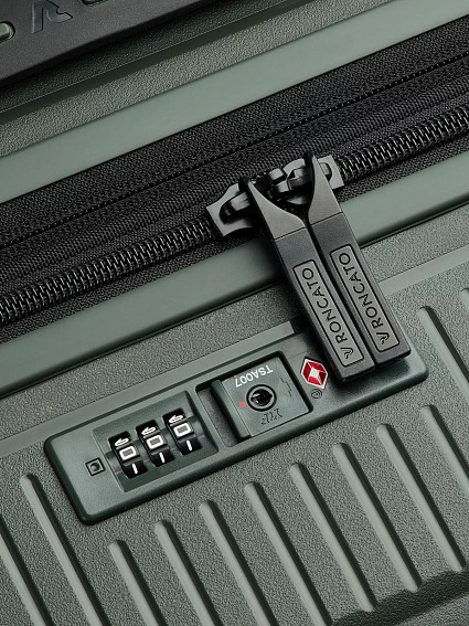 Чемодан Roncato 418403 Arcade Cabin Spinner exp. S