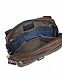 Сумка Tumi 92304DB2 Bravo Leather Annapolis Zip Flap