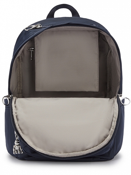 Рюкзак Kipling KI413095P Delia Medium Backpack