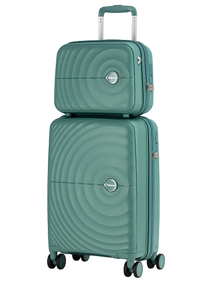 Чемодан Robinzon RP1405-J Jamaica S+BC