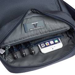 Сумка Roncato 400896 Panama Flap crossbody