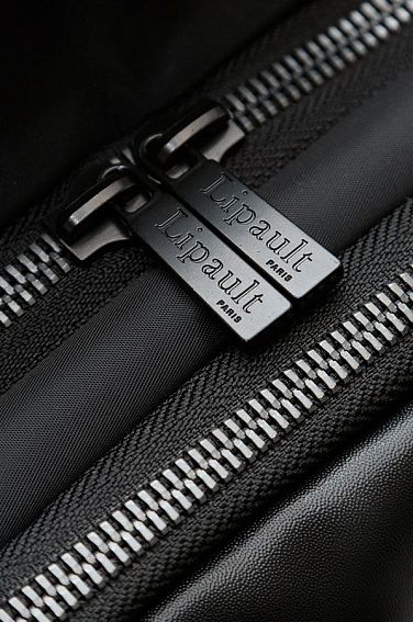 Рюкзак для ноутбука Lipault P58*002 Plume Premium M 15