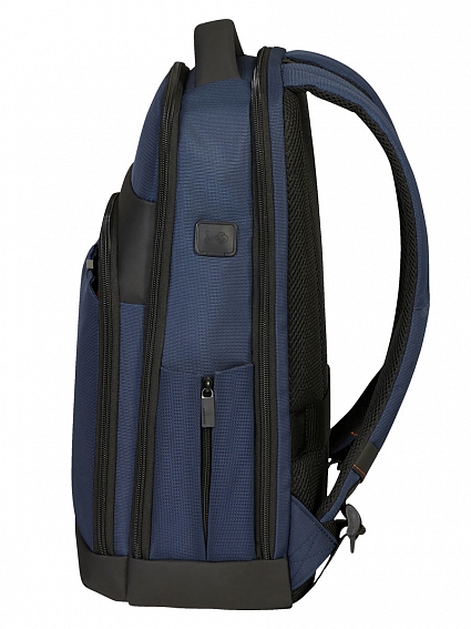Рюкзак для ноутбука Samsonite KF9*003 Laptop Backpack 14.1