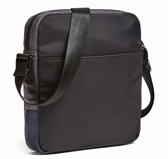 Сумка Guess HM6741POL93BLM College Shoulder Bag