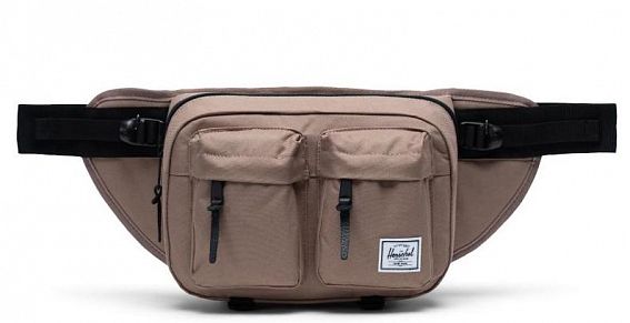 Сумка на пояс Herschel 10018-03020-OS Eighteen Hip Pack