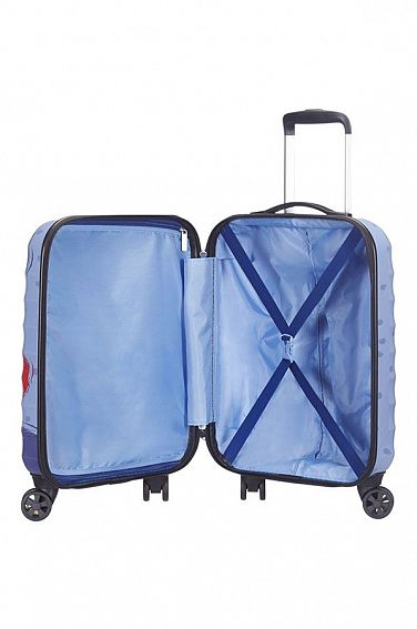 Чемодан American Tourister 26C*016 Palm Valley Disney S