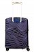 Чехол для чемодана средний Routemark SP240 Olas M/L