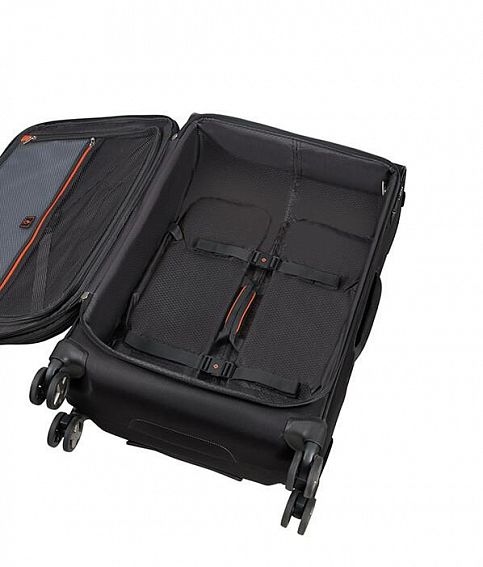 Чемодан Samsonite CS1*007 XBlade 4.0 Spinner Top Pocket 56