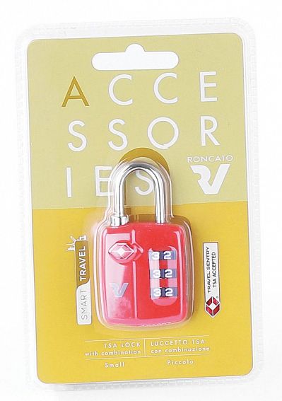 Замок Roncato 419091 TSA Combination Lock
