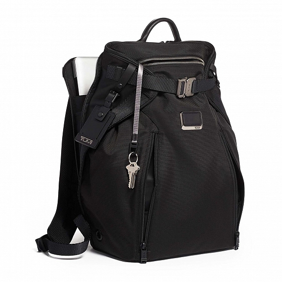 Рюкзак Tumi 232635D Alpha Bravo Grant Backpack