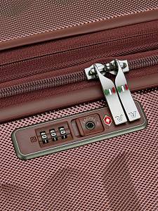 Чемодан Roncato 5183 Uno Premium 3.0 Cabin Spinner S