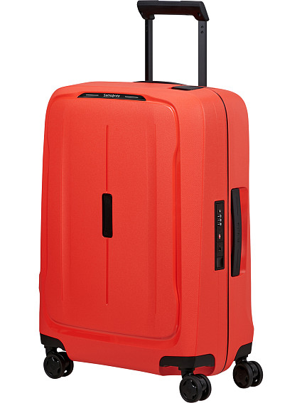 Чемодан Samsonite KM0*001 Essens Spinner