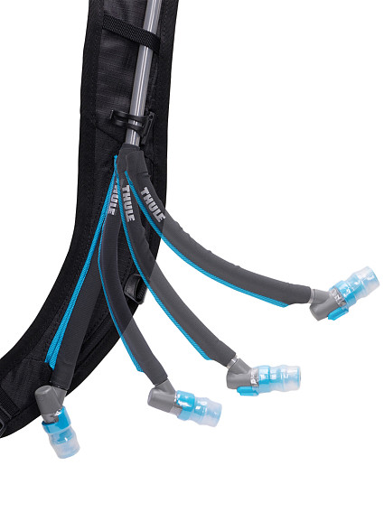 Рюкзак Thule TAHP216BLK-3205079 Alltrail Hydration Backpack 16L