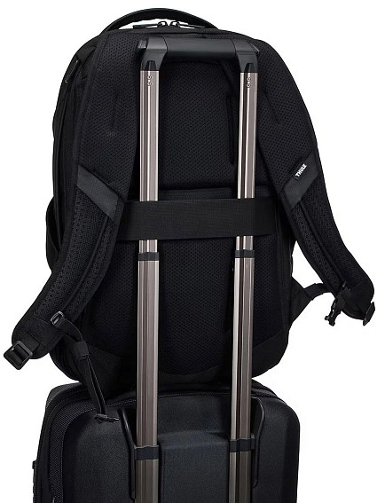 Рюкзак Thule TACBP2316BLK-3205384 Accent Backpack 26L