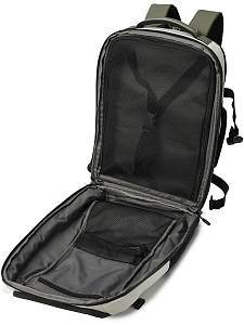 Рюкзак Hedgren HCMBP10 Comby Performance Trip L P