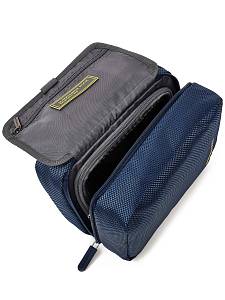 Несессер Mandarina Duck OTN02 Zephyr Soft Toilet Kit Medium