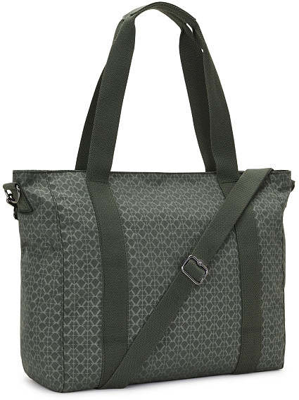 Сумка Kipling KI5651F6C Asseni Large Tote