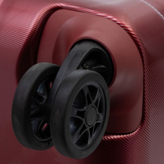 Чемодан Travelite 74549 Elbe Trolley L