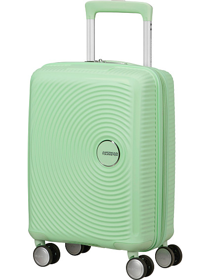 Чемодан American Tourister MG8*001 Soundbox Mini Cabin luggage 47cm