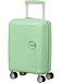 Чемодан American Tourister MG8*001 Soundbox Mini Cabin luggage 47cm