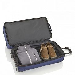 Сумка на колесах Travelite 96276 Basics 70