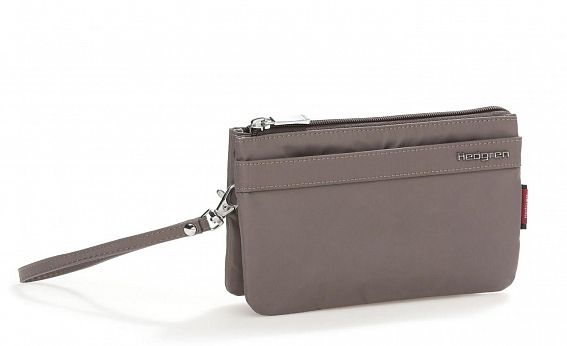 Портмоне Hedgren HICS80CL Inner City Triple Purse L