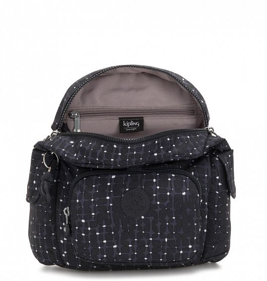 Рюкзак Kipling KI267055Q City Pack Mini Backpack