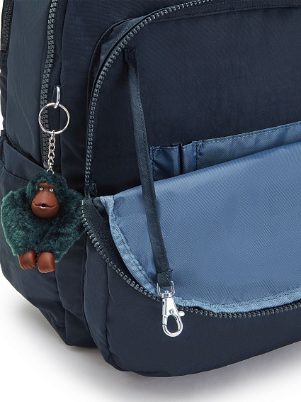 Рюкзак Kipling KI42754DX Seoul Lap Large backpack