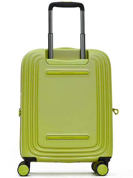 Чемодан Mandarina Duck SZV24 Logoduck+ Cabin Trolley exp