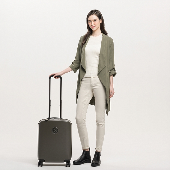 Чемодан Kipling Curiosity S Small Cabin Size Wheeled Luggage