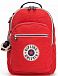 Рюкзак Kipling K1262217M Clas Seoul Large Backpack 13"